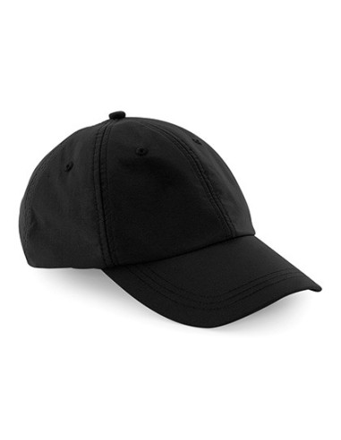 B-B187-Outdoor 6 Panel Cap